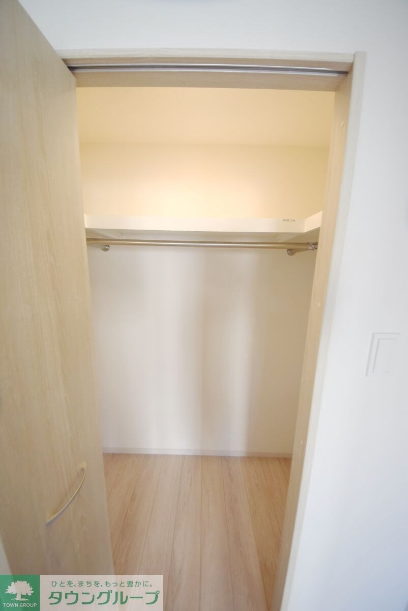 物件内観写真7　(収納)