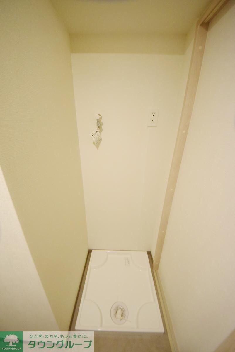 物件内観写真14　(設備)