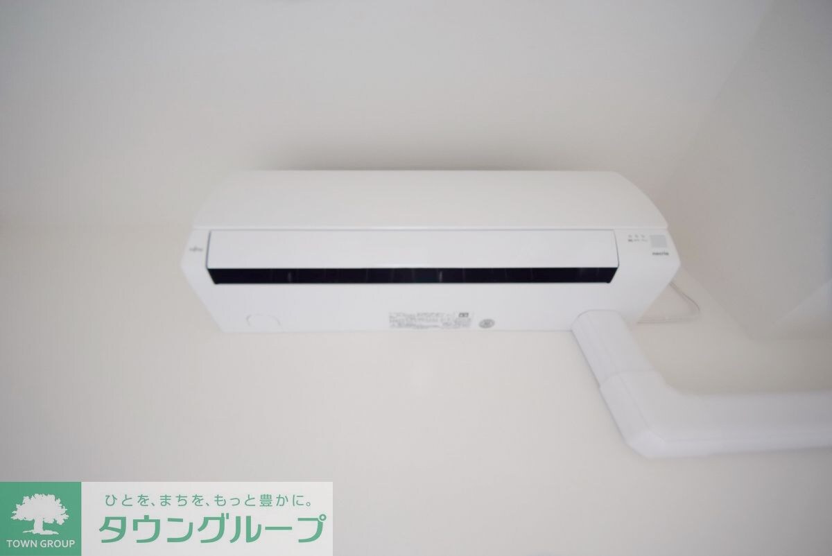 物件内観写真17　(設備)