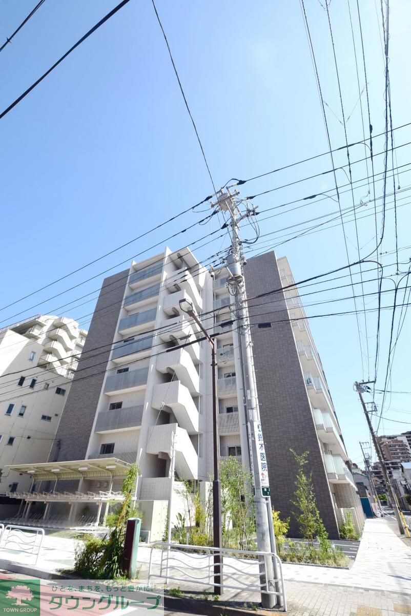 物件内観写真21　(外観)