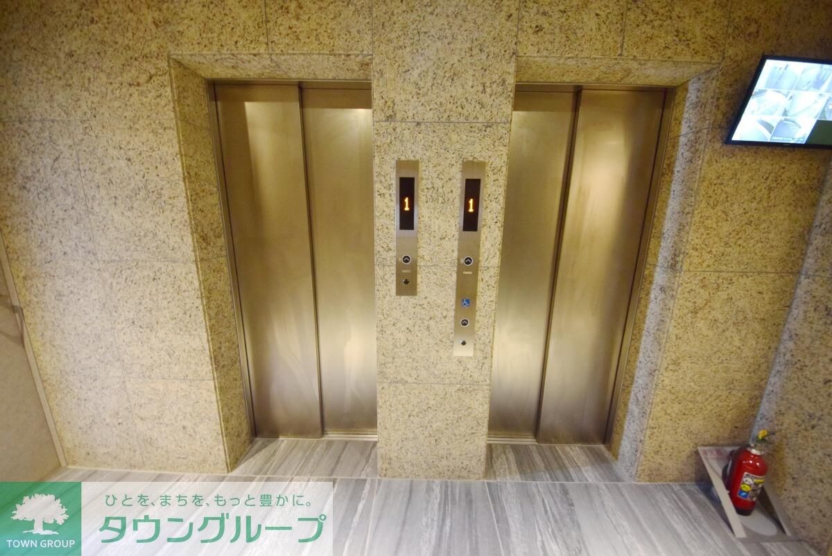 物件内観写真26　(玄関)