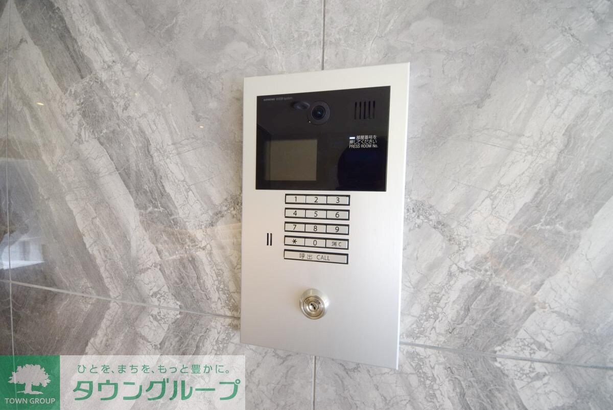 物件内観写真27　(設備)