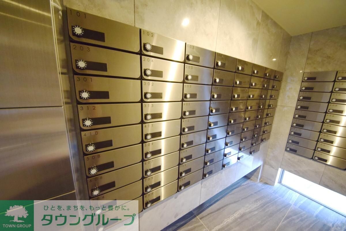 物件内観写真30　(共有部分)