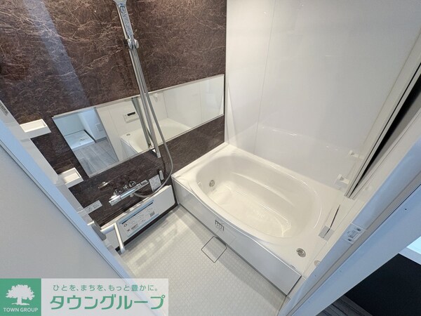 バス／シャワールーム等