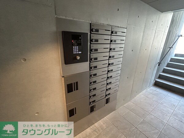 設備(部屋探しは株式会社　タウンハウジング　までお気軽にお問合せ…)