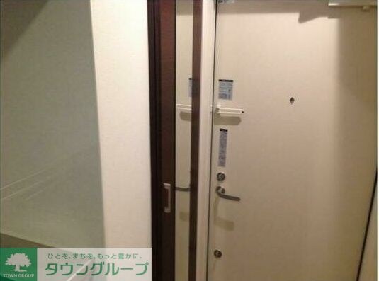 物件内観写真5　(★玄関★)