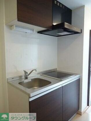 物件内観写真6　(★キッチン★)