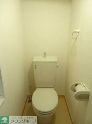 物件内観写真8　(★トイレ★)