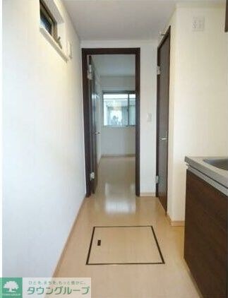 物件内観写真11　(★床下収納★)