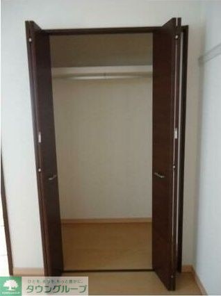 物件内観写真12　(★クローゼット★)