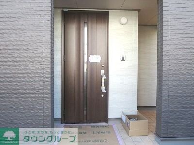 物件内観写真13　(★共用部★)