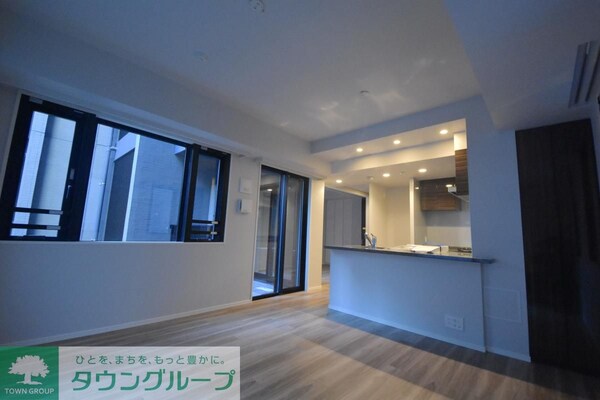 リビング・居室(リビング/居室)