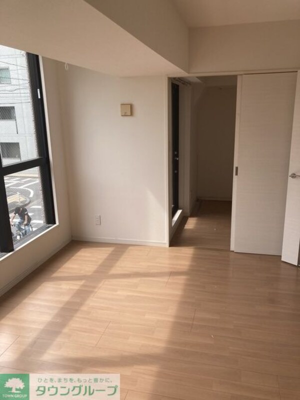 リビング・居室