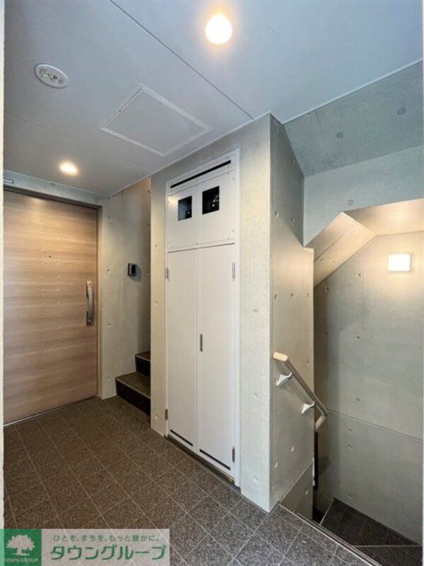 その他(宅配BOX)