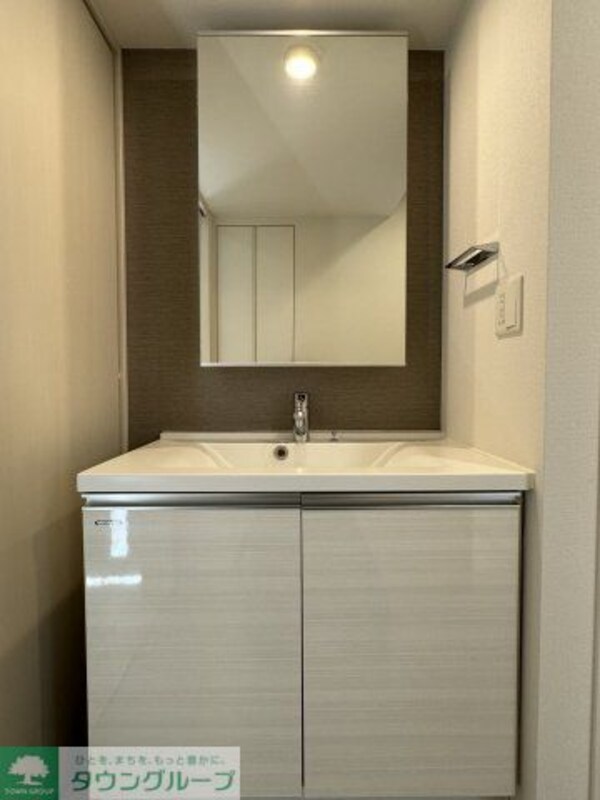 洗面(※参考写真)