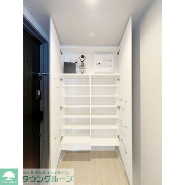 その他(シューズボックス)