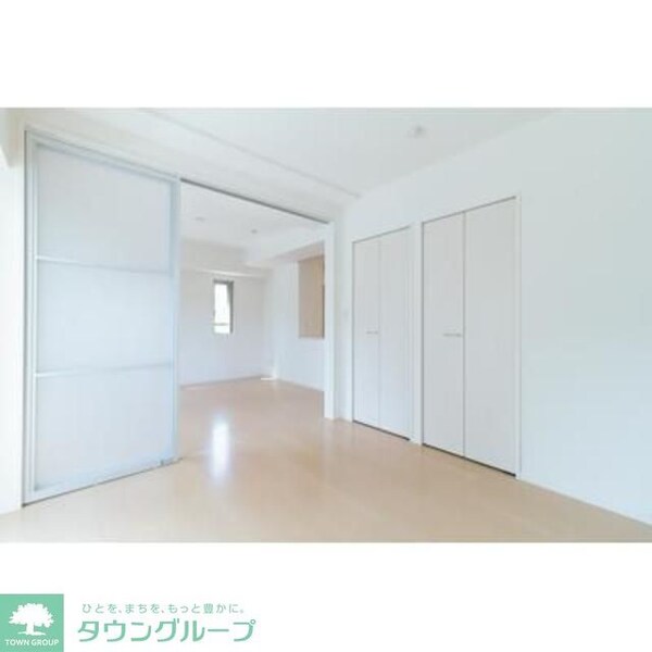 その他(※写真は同タイプ住戸です。)