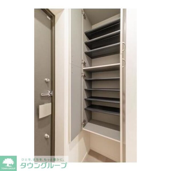 その他(※写真は同タイプ住戸です。)