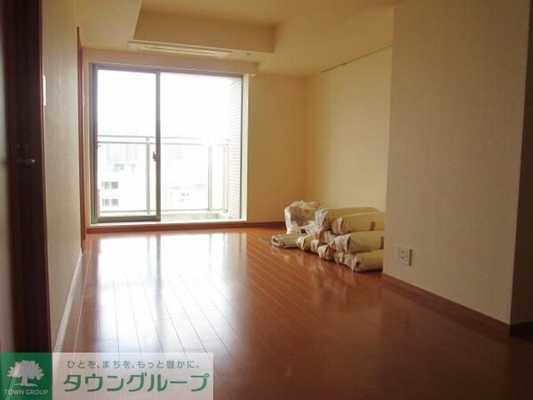 リビング・居室(室内)