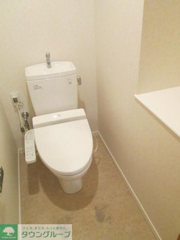 トイレ(トイレ)