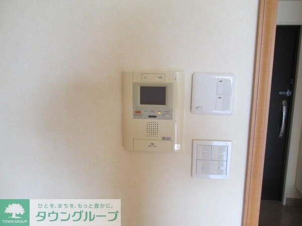 設備(浴室乾燥機)