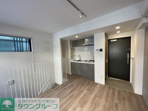 設備(リビング/居室)