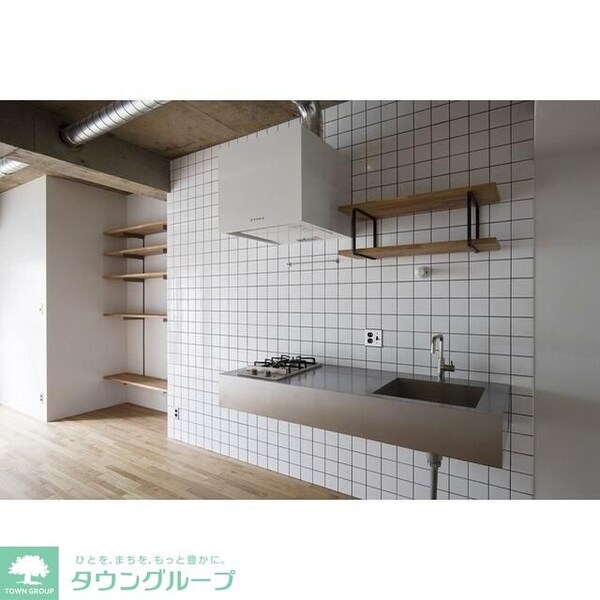 リビング・居室