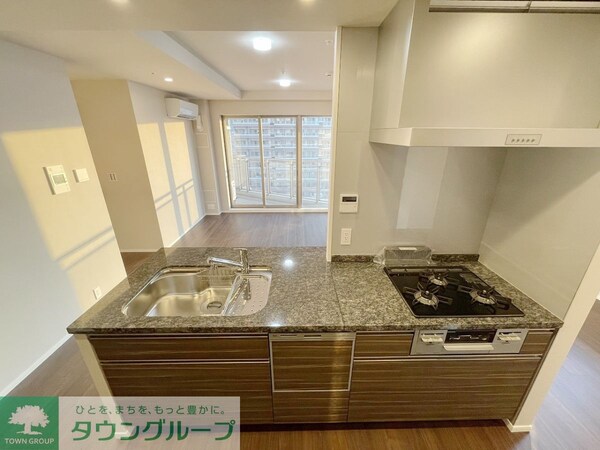 キッチン(★キッチン★)