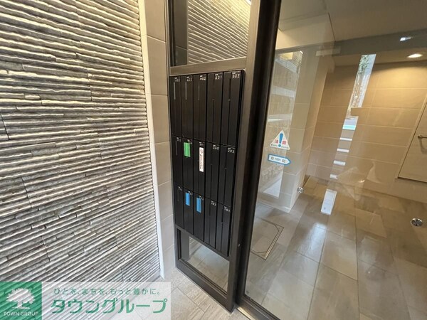 共有部分(【初期費用分割・クレカ対応】一都三県のお部屋探しは2025…)