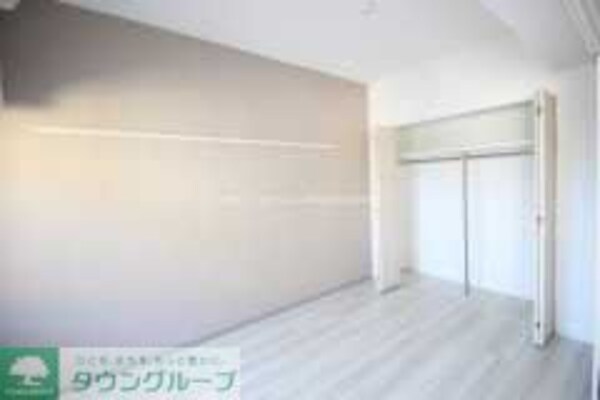 収納(お問合せは(株)タウンハウジングレジデンス事業部までお問合…)