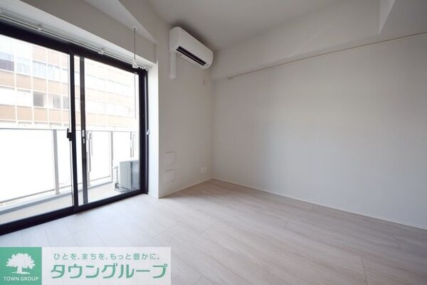 リビング・居室(【初期費用分割・クレカ対応】一都三県のお部屋探しは2025…)