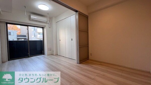 リビング・居室(リビング/居室)