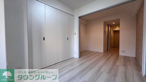 リビング・居室(リビング/居室)