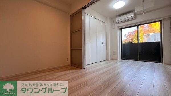 リビング・居室(リビング/居室)