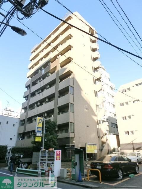 物件内観写真11　