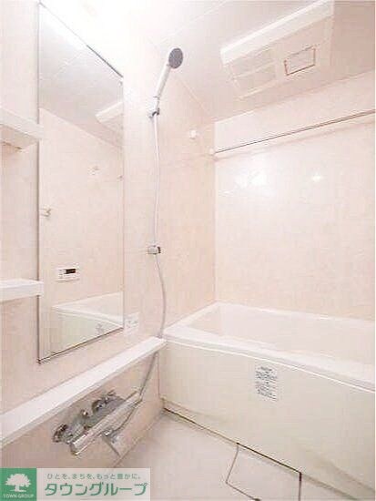 物件内観写真4　(お部屋探しは株式会社　タウンハウジング　までお気軽にお問合…)