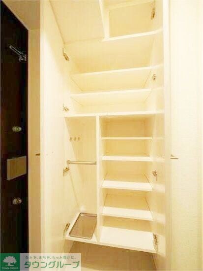 物件内観写真9　(同施工参考)