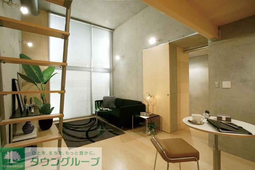 物件内観写真11　