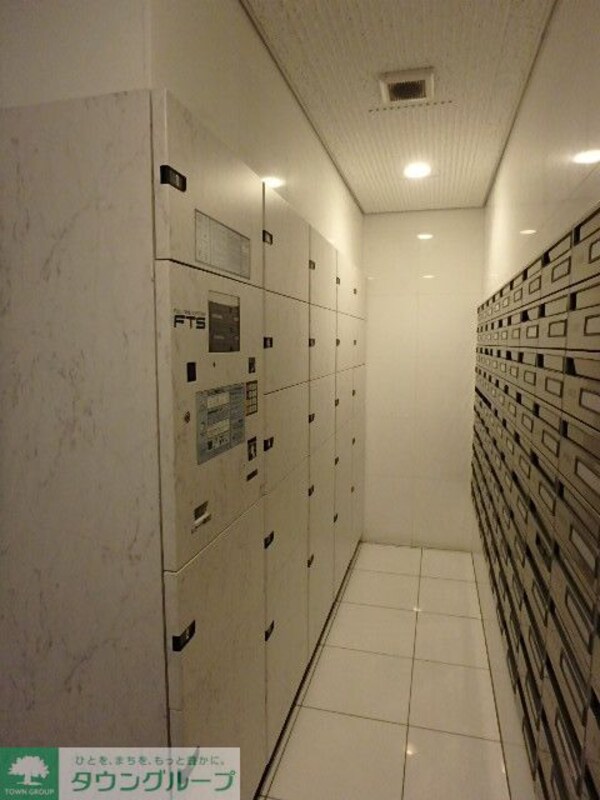 その他(その他共有部分)