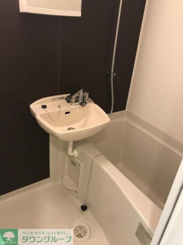 バス／シャワールーム等(★ペット可住戸★)