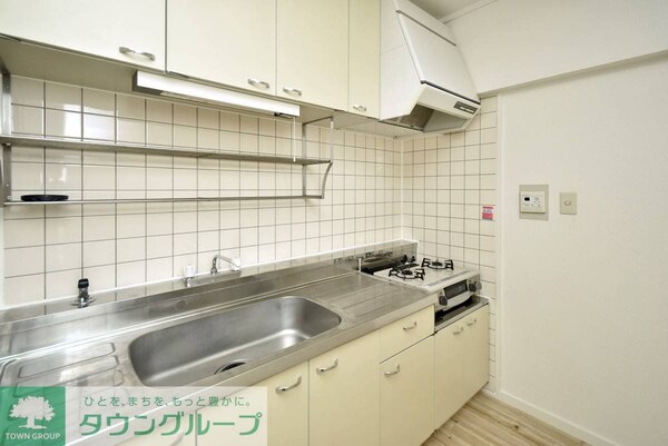 キッチン(キッチン)