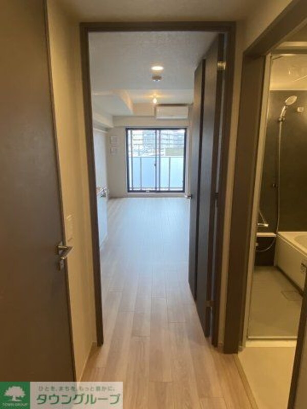 玄関(参考写真)