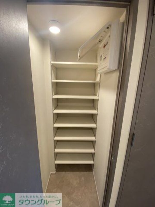 収納(参考写真)