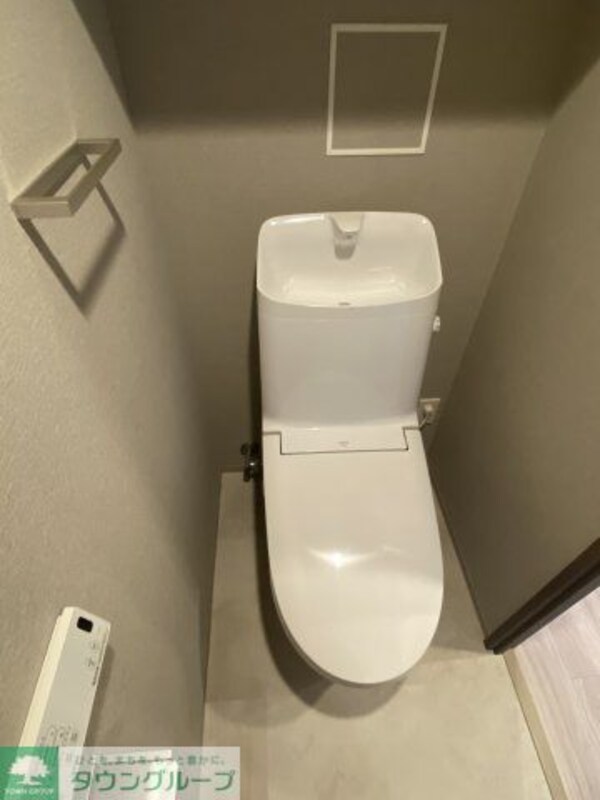 トイレ(参考写真)