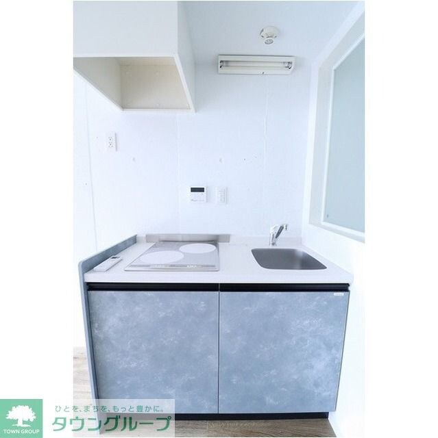 物件内観写真3　(同タイプ写真　※現況優先)