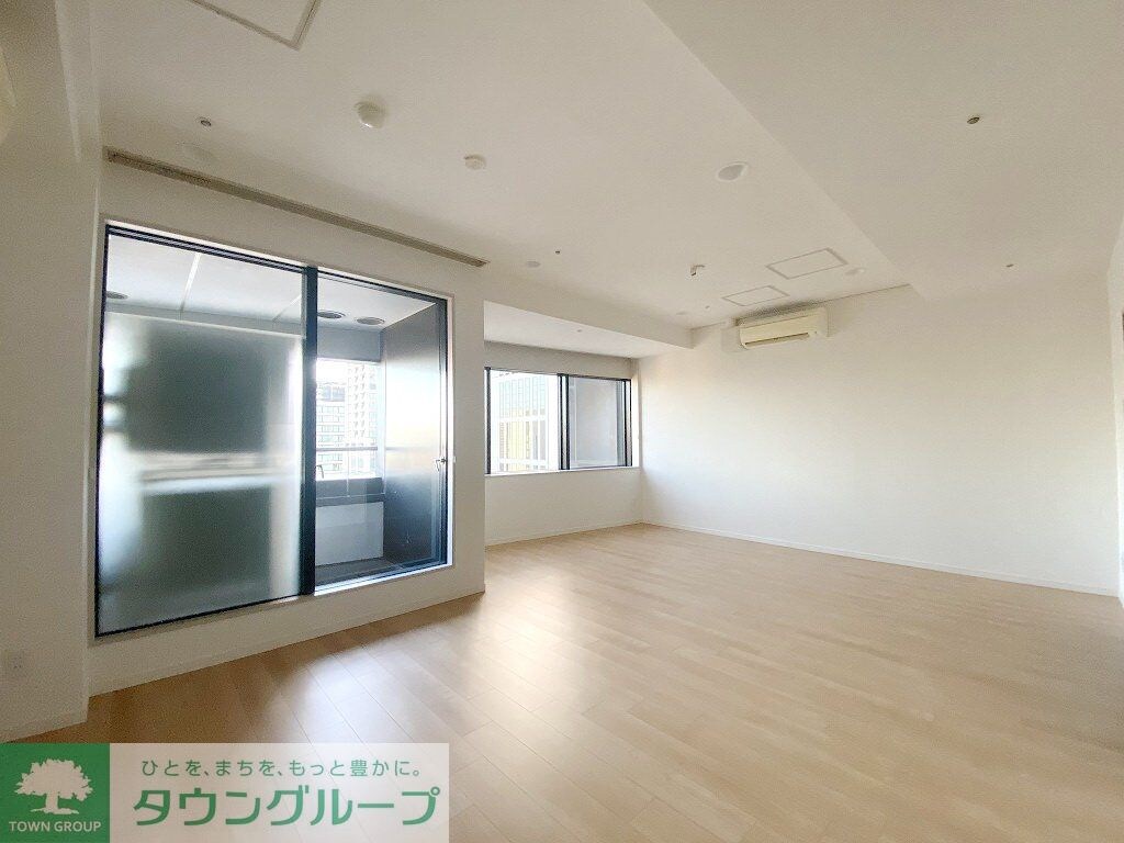 物件内観写真2　(お問合せは(株)タウンハウジングレジデンス事業部【03-…)