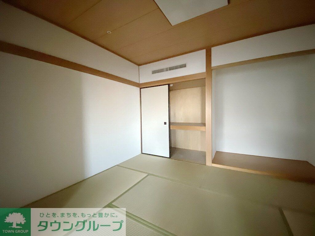 物件内観写真23　(お問合せは(株)タウンハウジングレジデンス事業部【03-…)