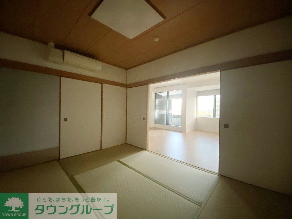 物件内観写真26　(お問合せは(株)タウンハウジングレジデンス事業部【03-…)