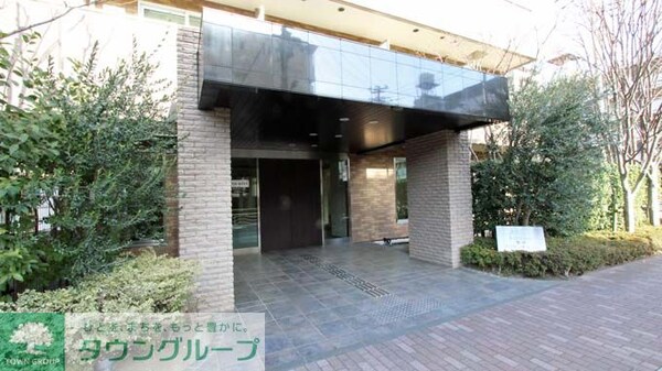 エントランス(※参考写真)