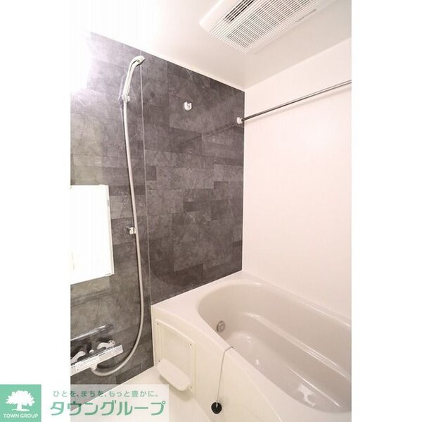 バス／シャワールーム等